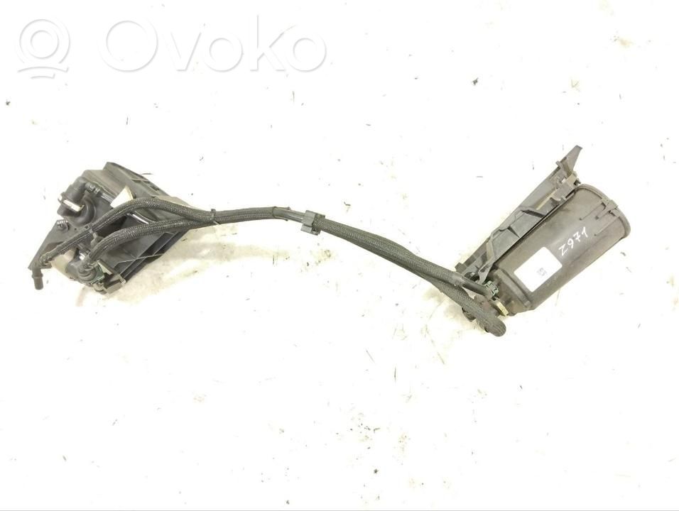 Chrysler Pacifica Filtru cărbune activ canistră vapori combustibil 