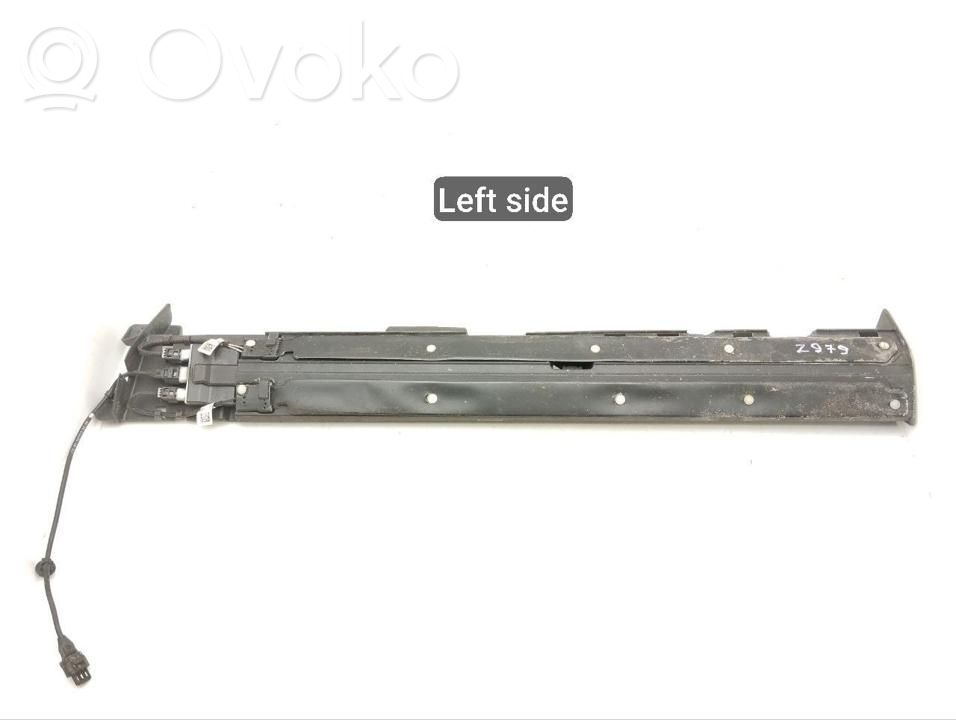 Chrysler Pacifica Sliding door control unit/module 