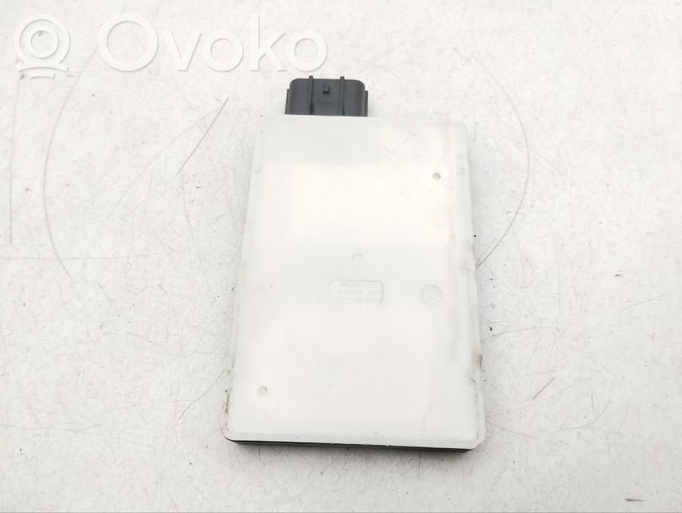 Chrysler Pacifica Blind spot module 