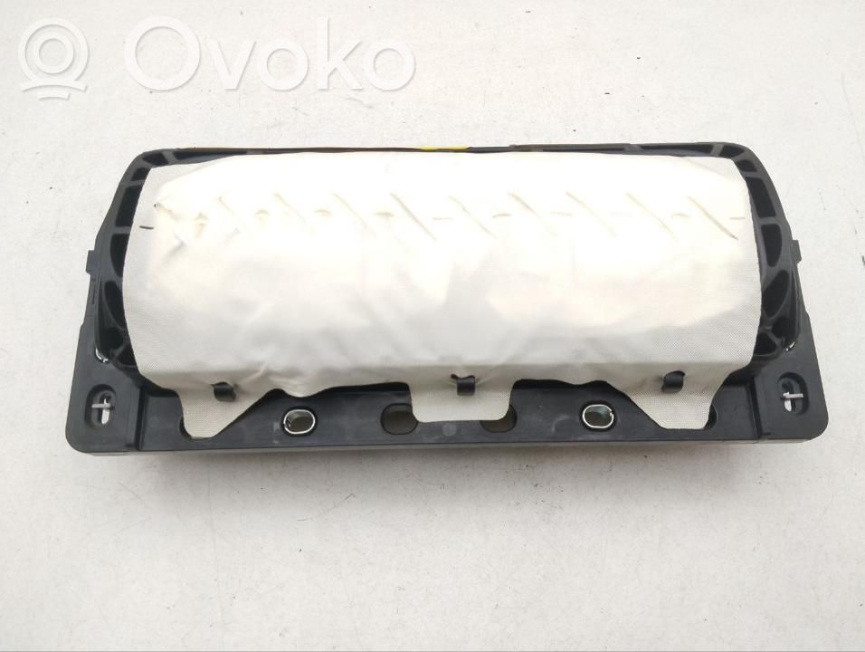 Porsche Panamera (970) Pasažiera drošības spilvens 