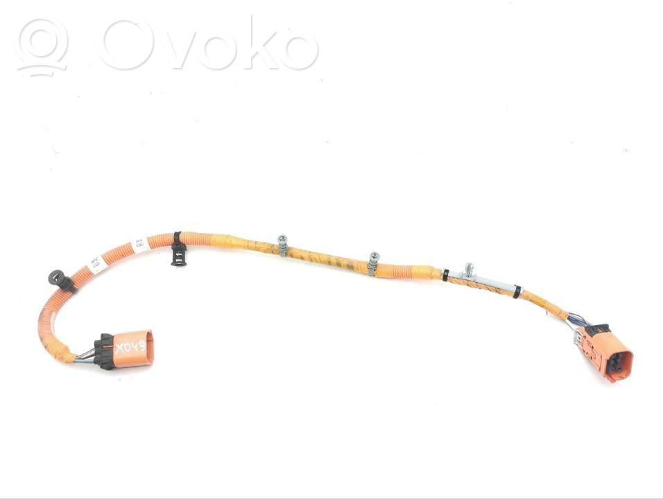Chrysler Pacifica Otros cableados 