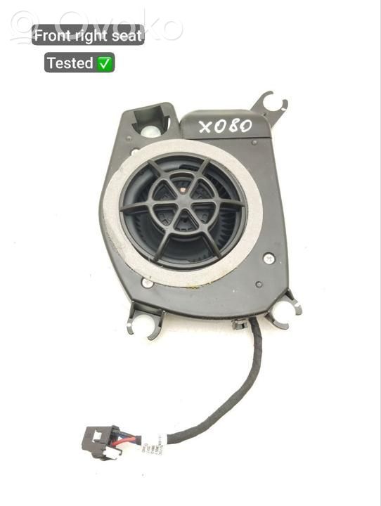 Chrysler Pacifica Sēdekļa ventilators 