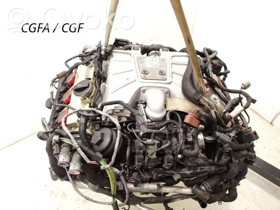 Engine   CGFA,06E145601AN,139,15175312,CGF
