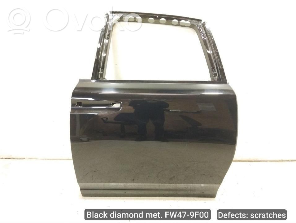 Puerta trasera   L3837