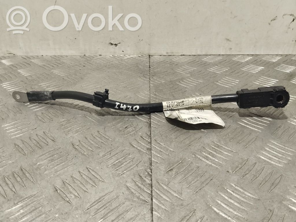 Inna wiązka przewodów / kabli   06701074640,I470