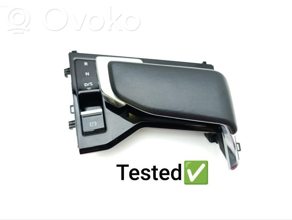 Audi e-tron Gear shifter/selector 
