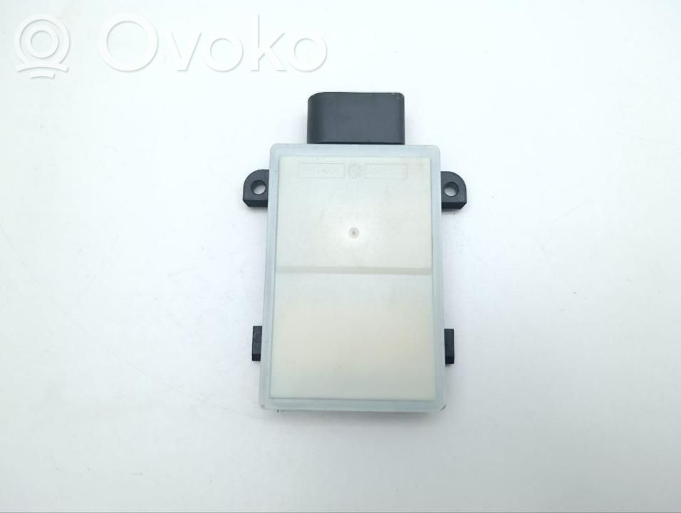 Audi e-tron Aklos zonos modulis 