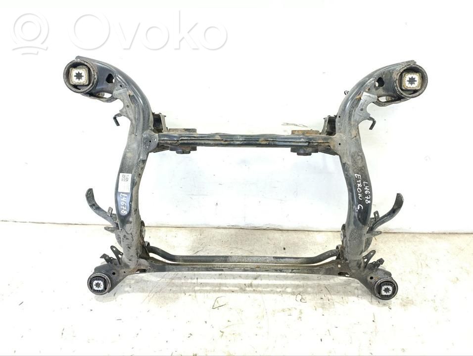 Audi e-tron Rear subframe 