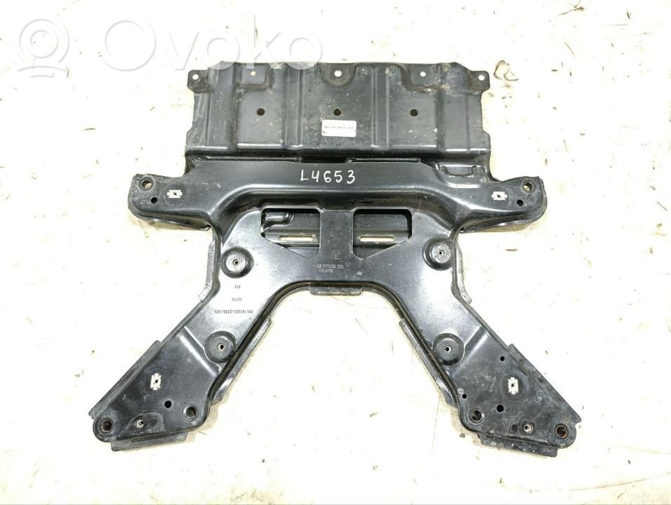 Audi e-tron Front subframe 