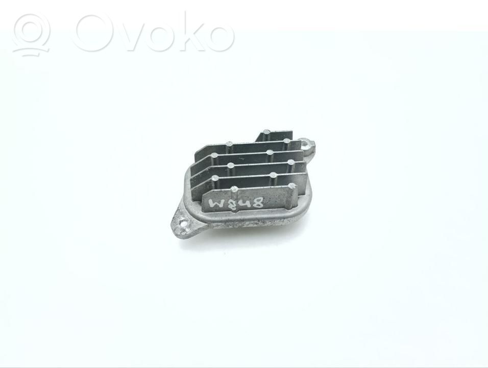 Audi e-tron LED ballast control module 