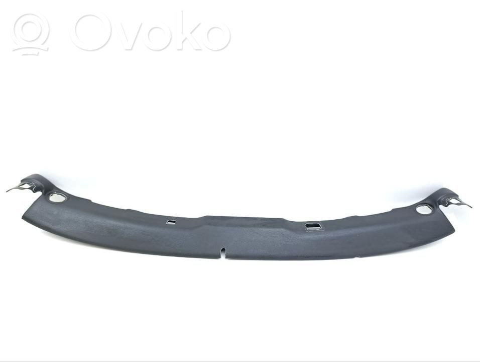 Chevrolet Corvette C6 Kita salono detalė 