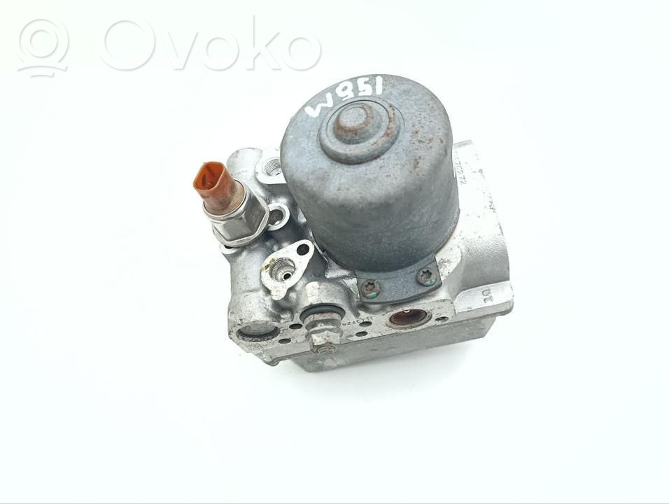 Chevrolet Corvette C6 ABS Pump 