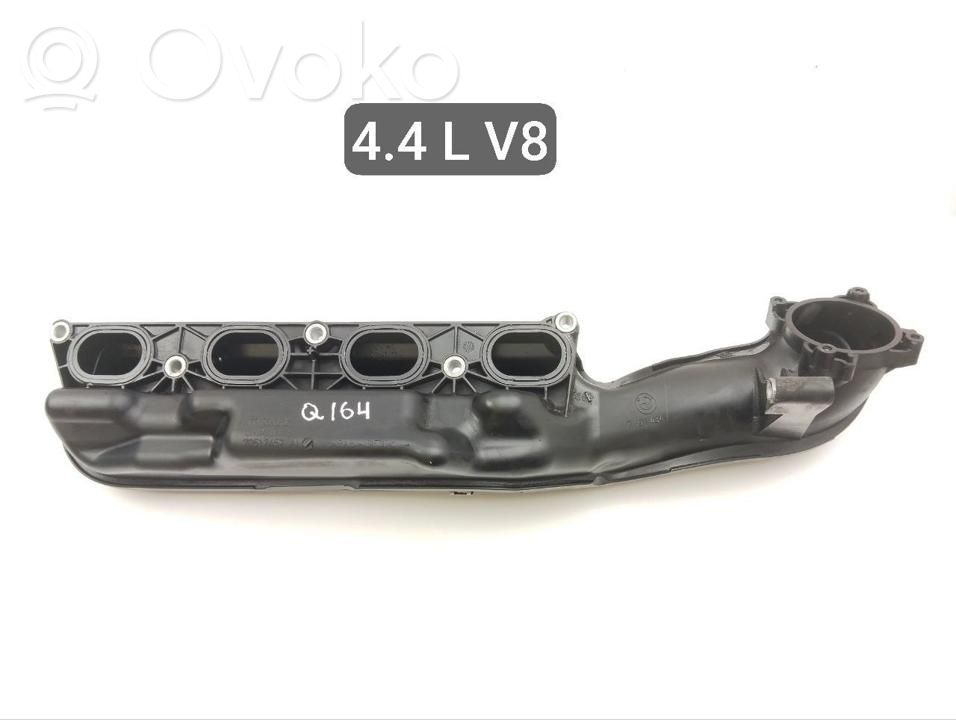 BMW 6 F06 Gran coupe Collettore di aspirazione 