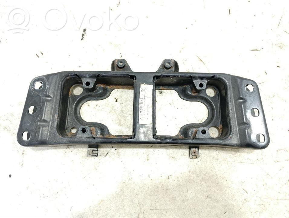 Porsche Panamera (971) Gearbox mounting bracket 