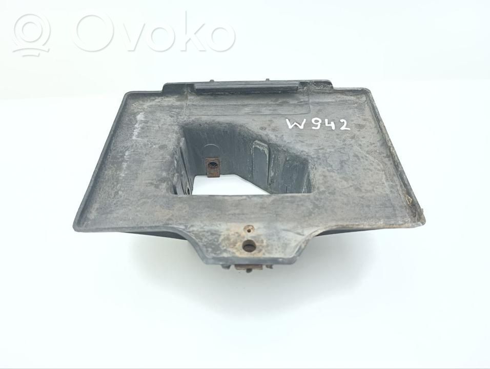 Chevrolet Corvette C6 Battery tray 