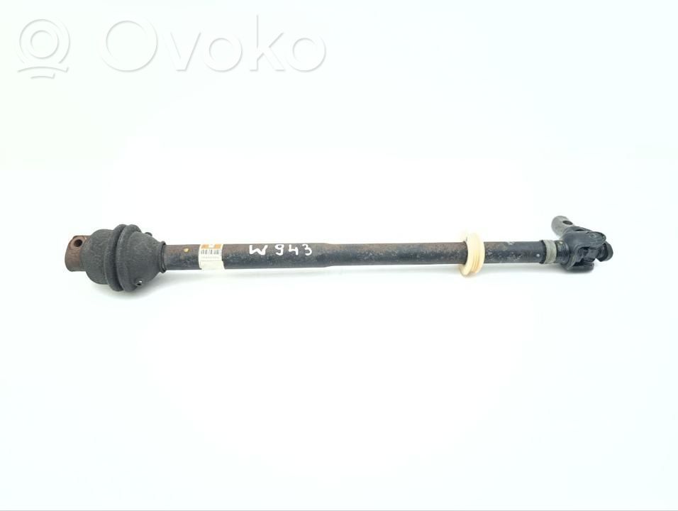 Chevrolet Corvette C6 Steering column universal joint 