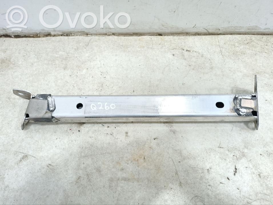 Chevrolet Corvette C8 Engine mounting bracket 