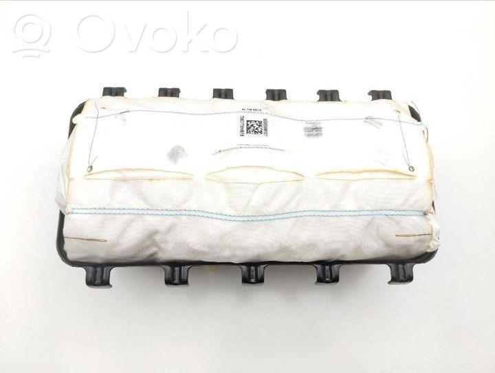 Jeep Grand Cherokee WL Poduszka powietrzna Airbag pasażera 