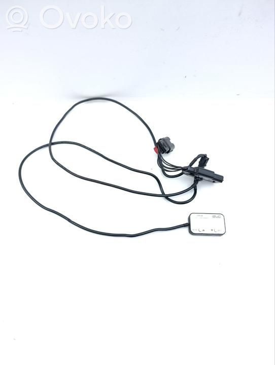 Brake pedal sensor switch   494A