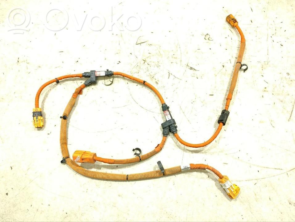 Audi e-tron Other wiring loom 