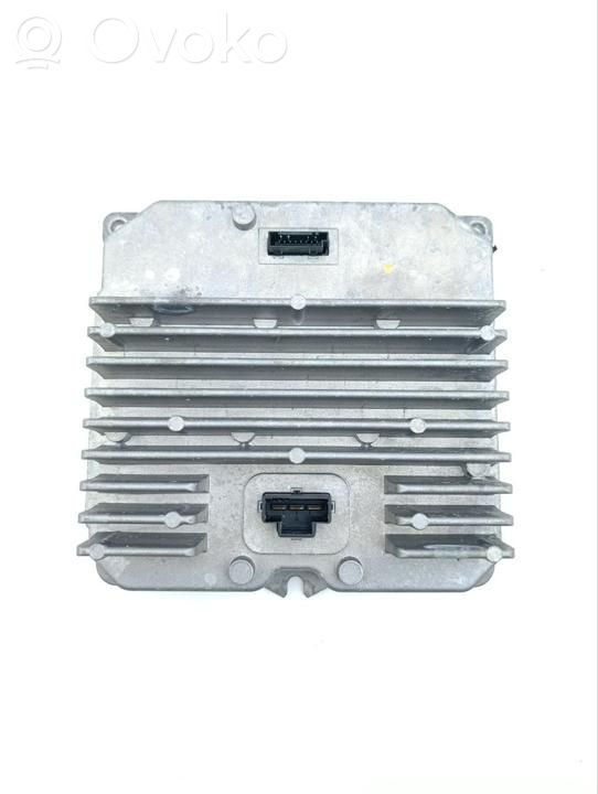 BMW 7 G11 G12 Modul control gateway 