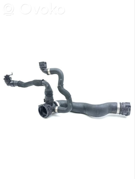 Przewód hydrauliczny sprzęgła   8602729,162597,17128602729,860272902,943A