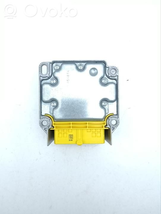 Porsche Macan (95B) Airbag control unit/module 
