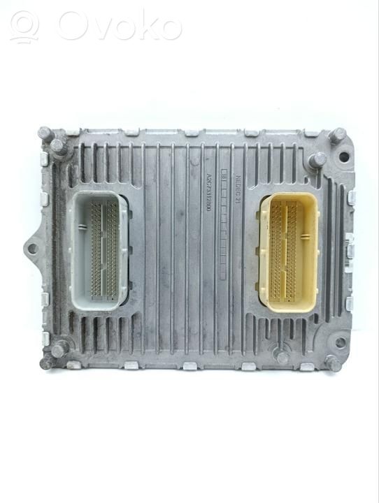 Chrysler Pacifica Engine control unit/module 