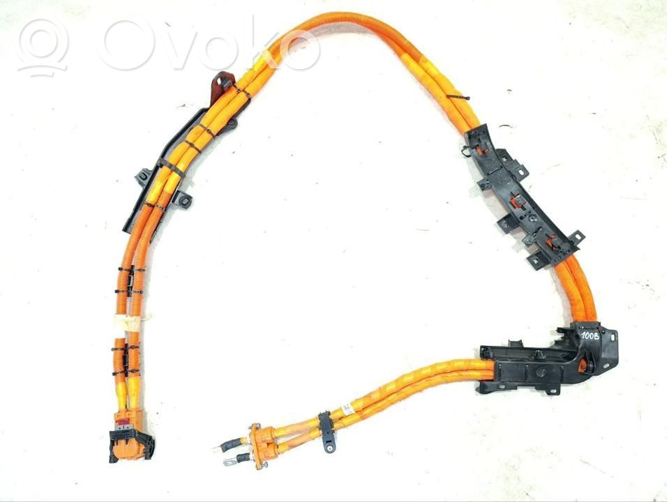 Chrysler Pacifica Otros cableados 