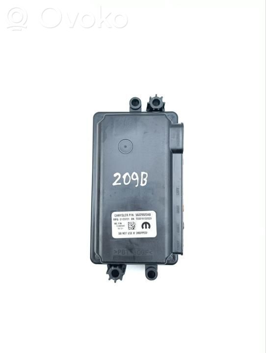 Module de contrôle vidéo   56029920AB,209B