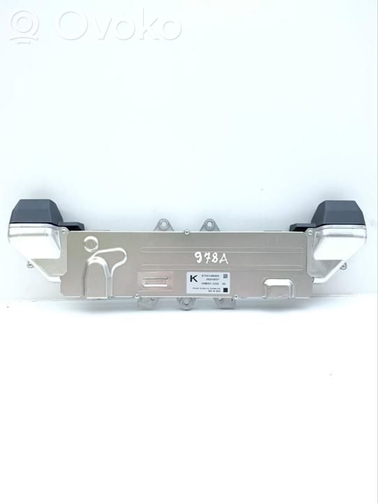 Subaru Outback (BT) Windshield/windscreen camera 