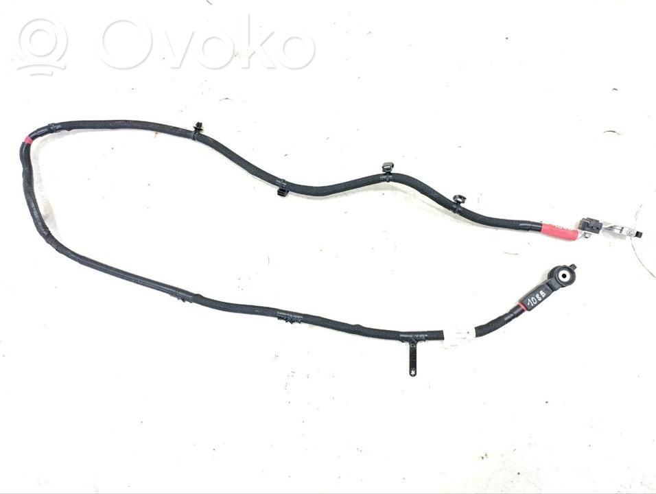 Chrysler Pacifica Citi elektroinstalācijas vadi 