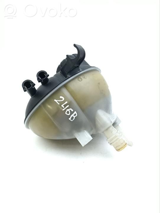 Mercedes-Benz SL R231 Coolant expansion tank/reservoir 