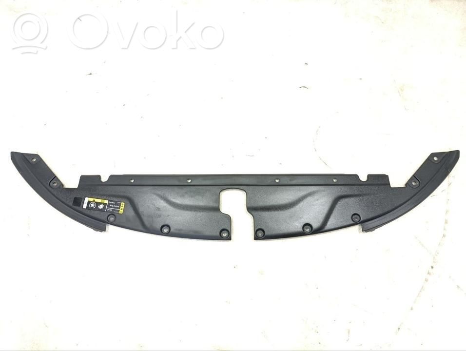 Chrysler Pacifica Inne części komory silnika 