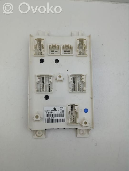 Module confort   68491085AG,098B,P68491085AG