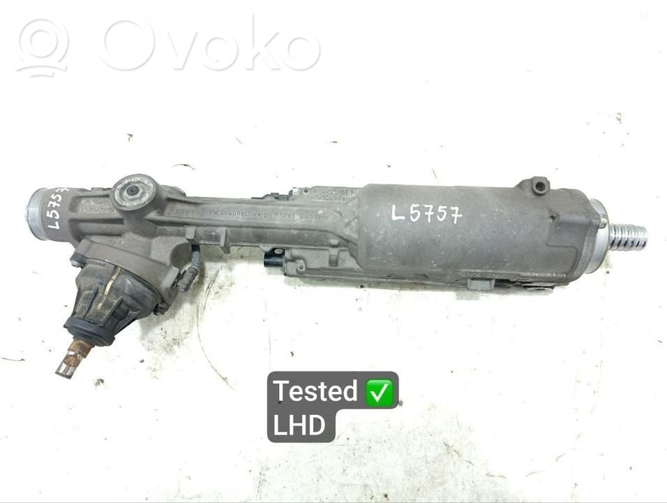 Bentley Bentayga Steering rack 