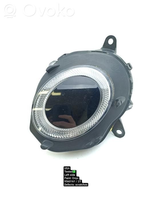 Bentley Bentayga Faro delantero/faro principal 