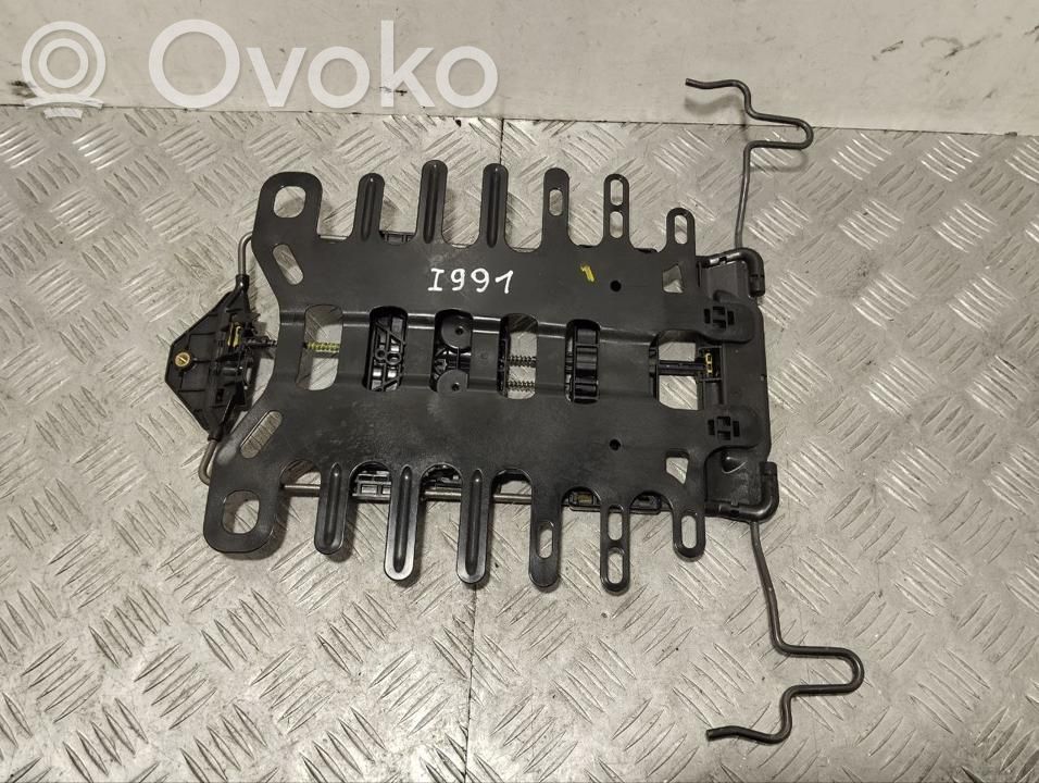 Chrysler Pacifica Modul comandă scaune 