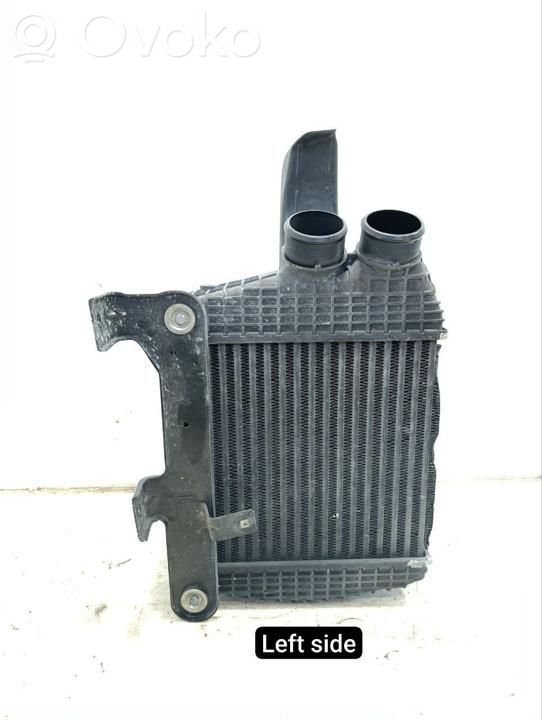 Chłodnica powietrza doładowującego / Intercooler   16474839,131C,670004140