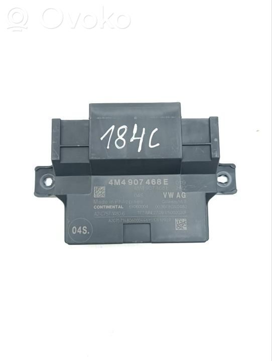 Porsche Panamera (971) Módulo de control Gateway 