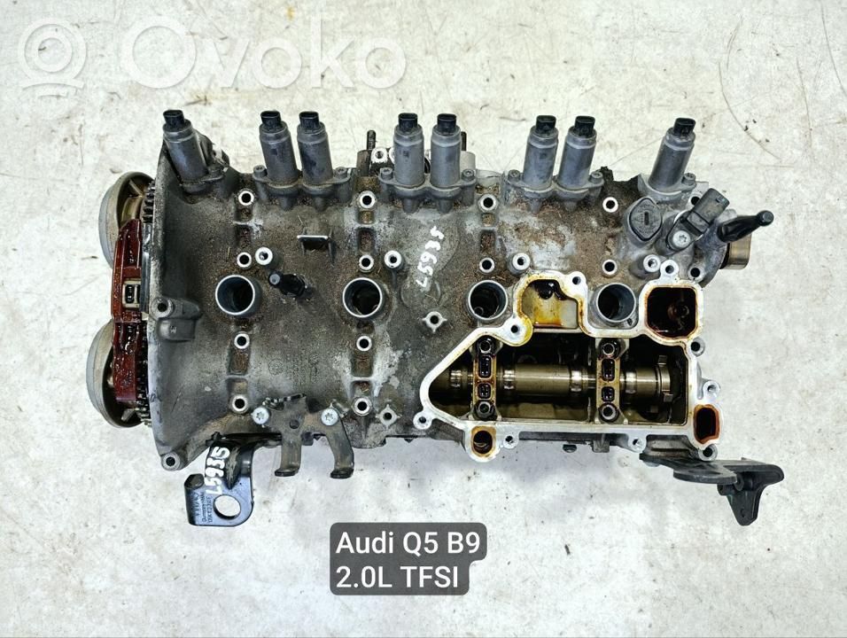 Audi Q5 SQ5 FY Blok silnika 