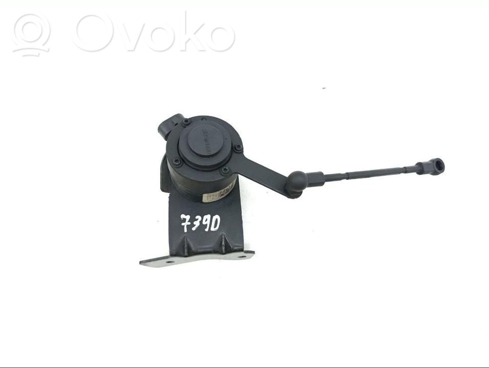 Ferrari California F149 Rear air suspension level height sensor 