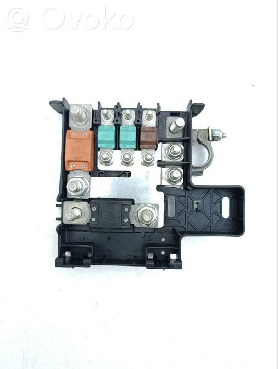 Fuse box set   745D