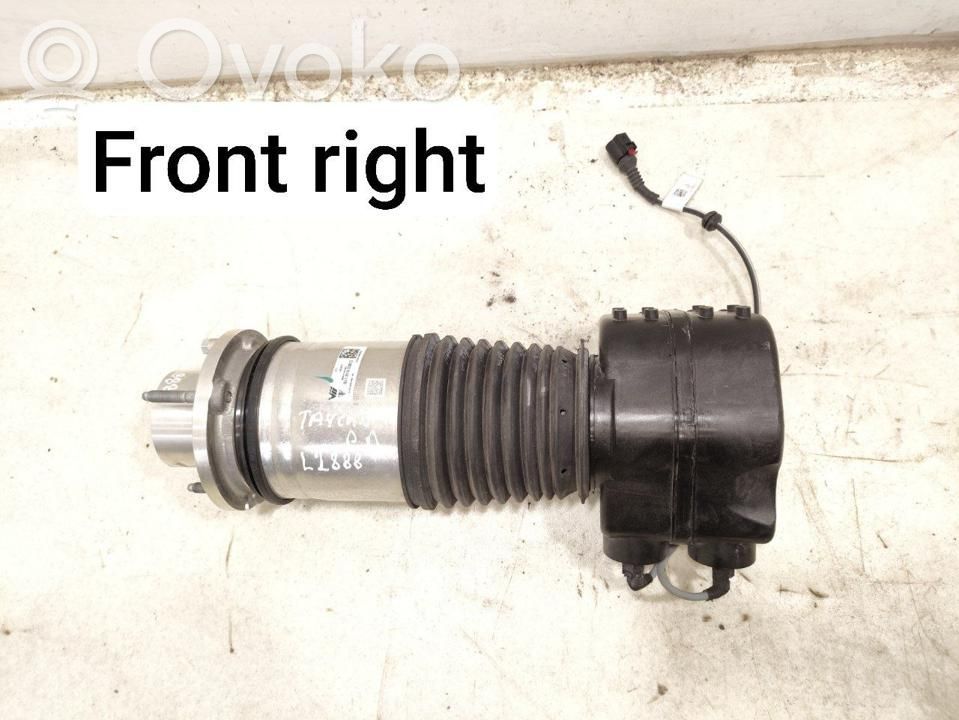 Porsche Taycan 9J1 Suspensión neumática delantera 