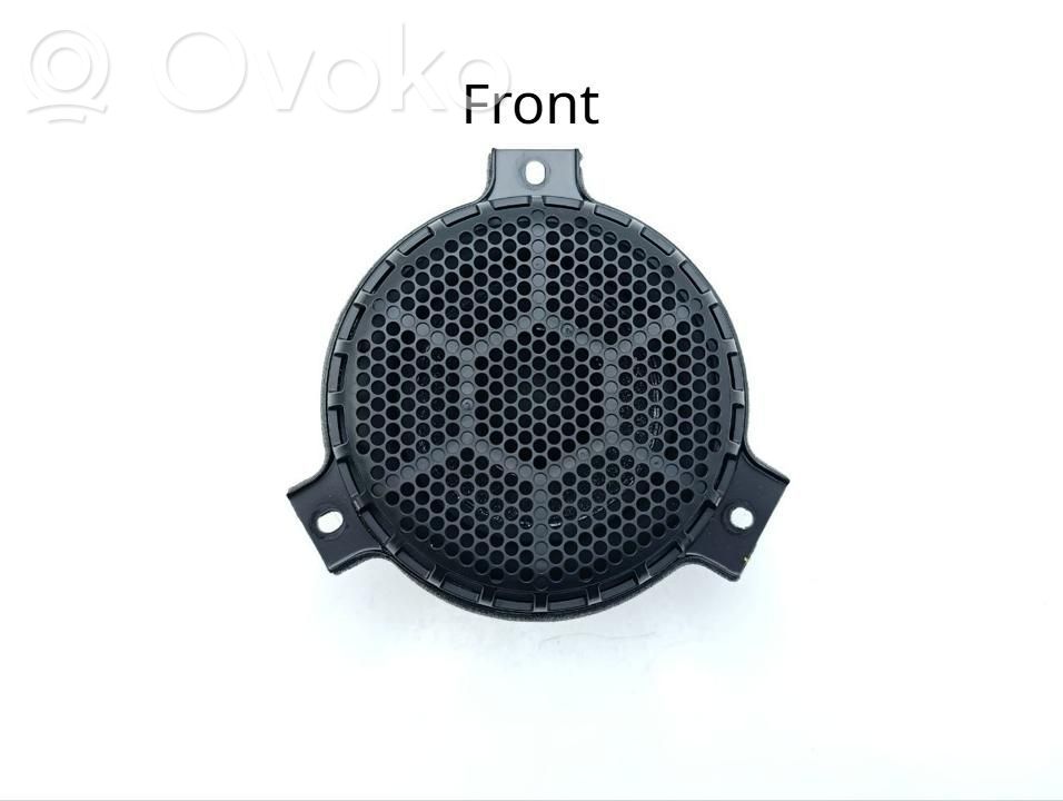 Jeep Wrangler Altavoz del panel 
