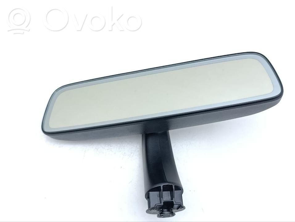 Espejo retrovisor (interior)   68297611AB,344E