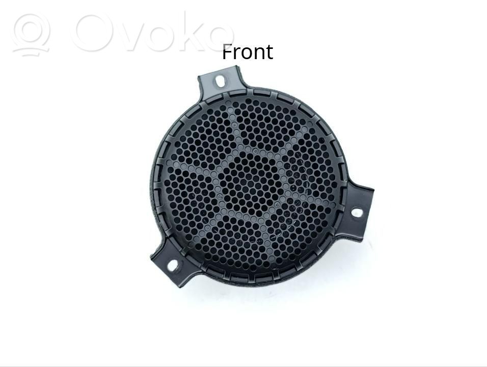 Jeep Wrangler Altavoz del panel 