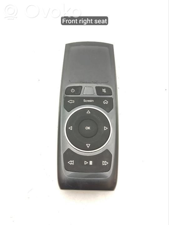 Chrysler Pacifica Other switches/knobs/shifts 