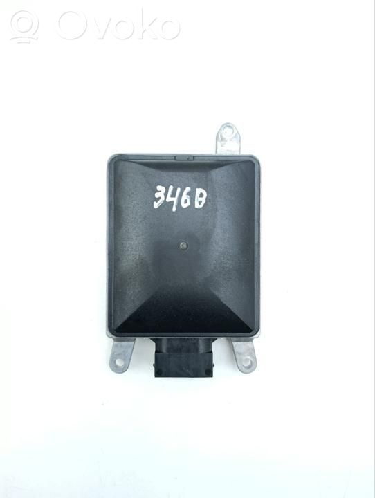 Audi A8 S8 D4 4H Blind spot module 