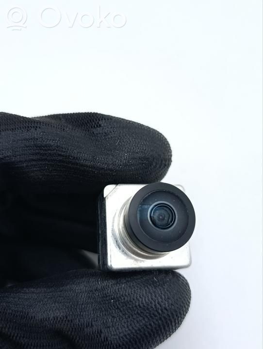 Audi Q8 Reversing camera 